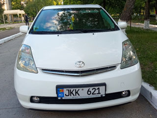 Toyota Prius foto 2