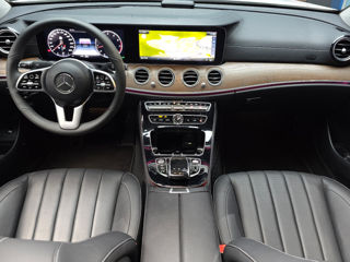 Mercedes E-Class foto 4