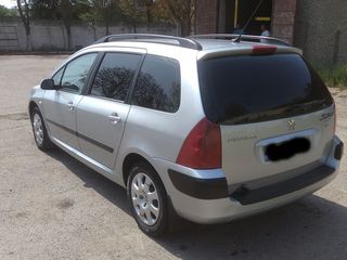 Peugeot 307 foto 3