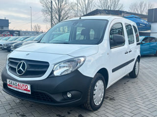 Mercedes Citan