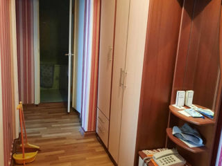 Apartament cu 3 camere, 78 m², BAM, Bălți