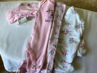 Одежда для новорожденных foto 2