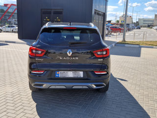 Renault Kadjar foto 2