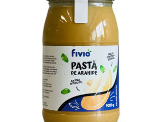 Pasta de arahide Bio Арахисовая паста Био