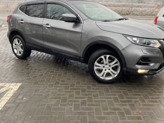 Nissan Qashqai foto 2