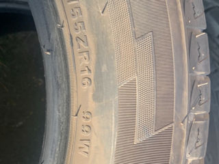 шины 215/60/16.. foto 4