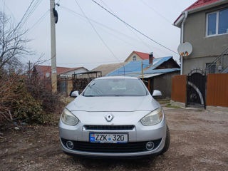 Renault Fluence