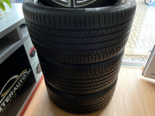 275/35 R21 - 315/30 R21 Roti BMW G05,G06 Continental - Комплект Диски/Шины  БМВ Г05, Г06 foto 3