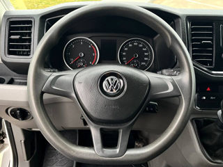 Volkswagen Multivan foto 4