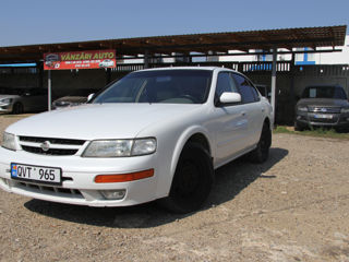 Nissan Maxima foto 16