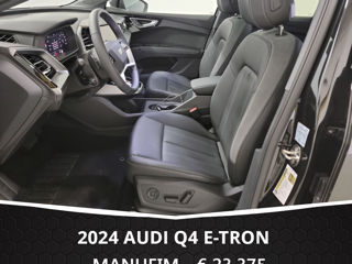 Audi Q4 e-tron foto 6