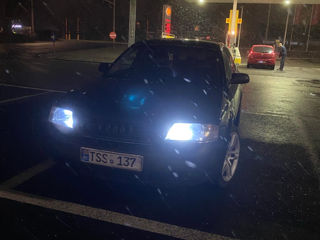 Audi A6 foto 1