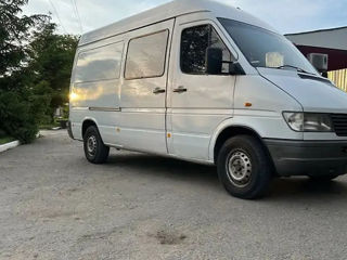 Mercedes Sprinter tdi