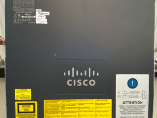 Switch Cisco WS-C4948-10GE