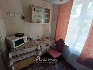 Apartament cu 2 camere, 49 m², Botanica, Chișinău foto 7