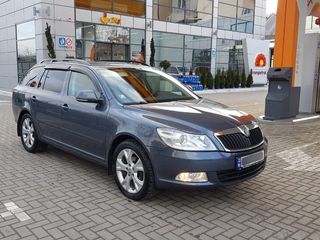 Skoda Octavia foto 2