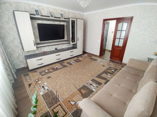 Apartament cu 2 camere, 54 m², Paminteni, Bălți foto 4