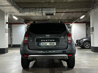 Dacia Duster foto 10