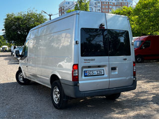 Ford TRANSIT foto 3