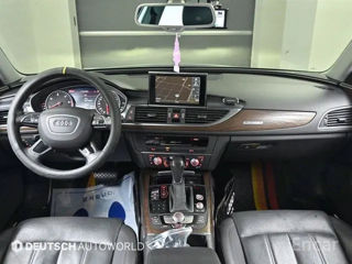 Audi A6 foto 7