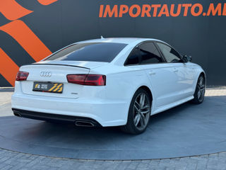 Audi A6 foto 6