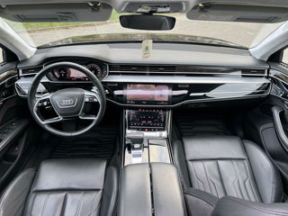 Audi A8 foto 5