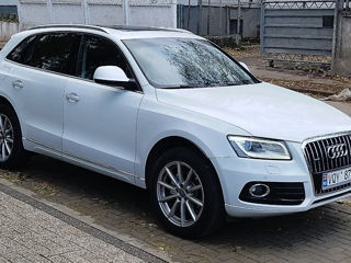 Audi Q5 foto 3