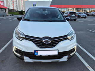 Renault Captur foto 2