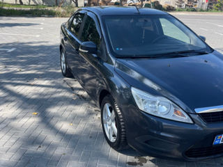 Ford Focus foto 1