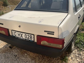 Lada / ВАЗ 21099 фото 0