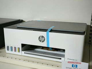 Принтер (МФУ) HP Smart Tank 520 foto 7