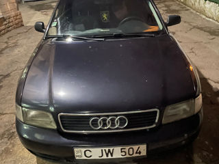 Audi A4 foto 5