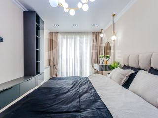Apartament cu 3 camere, 97 m², Ciocana, Chișinău foto 4