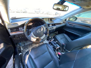 Разборка lexus ct es gs gx hs is ls rx dezmembrare запчасти лексус ес рх гибрид foto 17