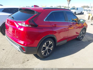 Mitsubishi Eclipse Cross foto 5