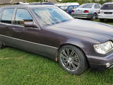 Mercedes S Class foto 3