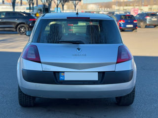 Renault Megane foto 7