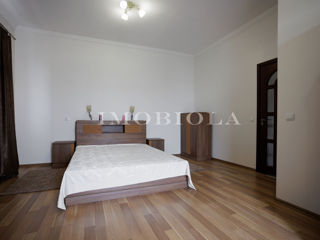 Apartament cu 3 camere, 150 m², Centru, Chișinău foto 9