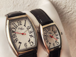 Set ceasuri Opal Vintage