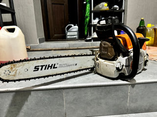 Stihl 462 C