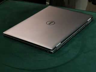 Dell Latitude 7450. Touch screen. Intel core ultra. Nou. foto 2