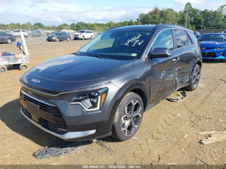 KIA Niro foto 3