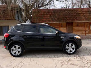 Ford Kuga foto 12