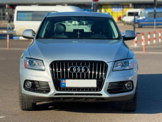 Audi Q5 foto 3