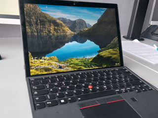 Lenovo ThinkPad X12 Detachable foto 4