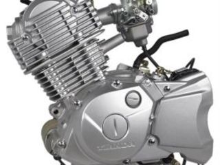 Двигатель ATV 110cc (АКПП, 152F, передачи- 3 вперед и 1 назад, + стартер) foto 12