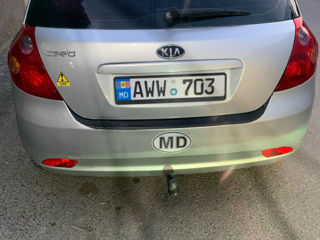 KIA Ceed foto 2