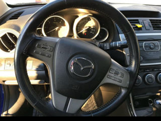 Mazda 6 фото 1