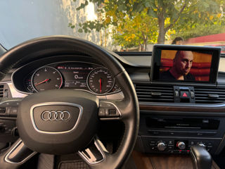 Audi A6 foto 7