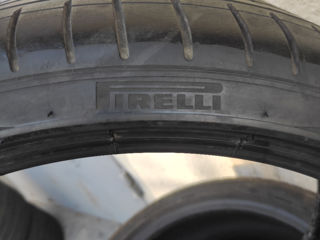 Vind 1 anvelopa Pirelli 245/35 R20 foto 2